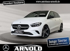 Bild des Angebotes Mercedes-Benz B 200 B 200 Progressive PanoD DISTRONIC LED Lenkradhzg
