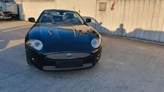 Bild des Angebotes Jaguar XK Coupe /  4.2 XKR Coupe,Navi,Automatik