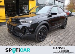 Bild des Angebotes Opel Mokka 1.2T AT8 GS Navi Kamera