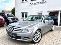 Bild des Angebotes Mercedes-Benz C 250 *AVANTGARDE*AHK*TEMP*NAVI*PDC*KAMERA*KLIMA