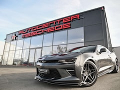 Bild des Angebotes Chevrolet Camaro V8 Aut. Magnetic Ride* 20 Wheelforce CF.1*