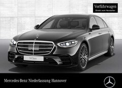Bild des Angebotes Mercedes-Benz S 350 d L 4M AMG+NIGHT+PANO+360+DIGITAL-L+FAHRASS