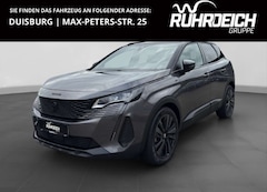 Bild des Angebotes Peugeot 3008 GT 1.2 PureTech 130 AT+NAVI+LED+ACC+CAM+