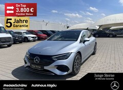 Bild des Angebotes Mercedes-Benz EQE 300 EQE 300 Premium+ 20" Pano D-Light 360° Fahr-Assi