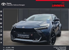 Bild des Angebotes Toyota C-HR 2.0 Plug-in-Hybrid GR SPORT