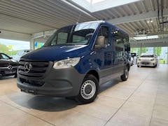 Bild des Angebotes Mercedes-Benz Sprinter Behindertengerechter Transporter
