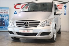 Bild des Angebotes Mercedes-Benz Viano 2.2 CDI Edition kompakt *Automatik*7-Sitz*