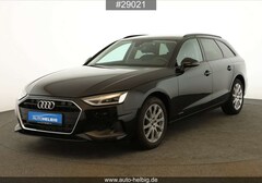 Bild des Angebotes Audi A4 A4 Avant 35 TFSI #17Z#DSG#SHZ#LED#Navi#17Zoll#