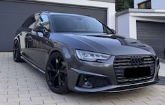 Bild des Angebotes Audi A4 Avant 40 TFSI S tronic S-Line