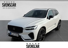 Bild des Angebotes Volvo XC60 Ultra Black Edition AWD HUD Digitales Cockpit Memo