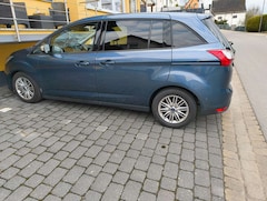 Bild des Angebotes Ford Grand C-Max