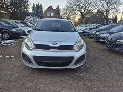 Bild des Angebotes Kia Rio Edition 7