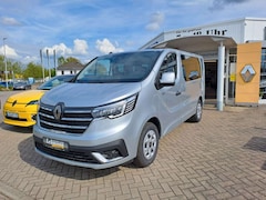 Bild des Angebotes Renault Trafic Combi L1H1 3,0t Evolution dCi 150