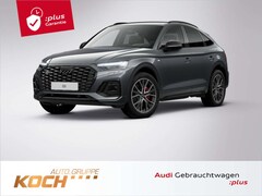 Bild des Angebotes Audi Q5 S line business 55 TFSI e quattro 2