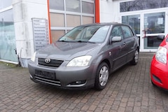 Bild des Angebotes Toyota Corolla 1.4 Sol
