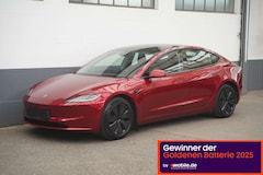 Tesla Model 3 Standard Range + *Highland*