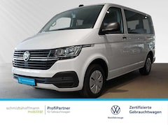Bild des Angebotes VW T6.1 Multivan Trendline 2.0 TDI PDC+CARPLAY Klima Einparkhilfe