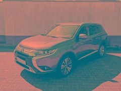 Bild des Angebotes Mitsubishi Outlander Diamant+ 2.0 MIVEC ClearTec 2WD CVT