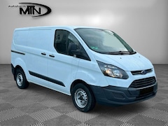 Bild des Angebotes Ford Transit Custom Kasten H1+L1 3.Stz AHK