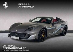 Bild des Angebotes Ferrari 812 GTS ***Ferrari Frankfurt***