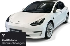 Bild des Angebotes Tesla Model 3 Long Range AWD