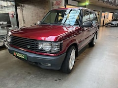 Bild des Angebotes Land Rover Range Rover 4.0 SE Rostfrei