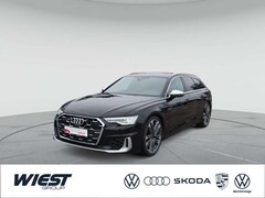 Bild des Angebotes Audi S6 3.0 TDI qu. tiptr. AHK/21"/VIRTUAL/NAVI