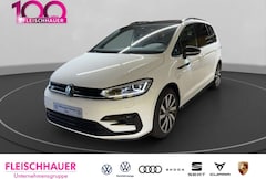 Bild des Angebotes VW Touran 2.0 TDI DSG R-Line 7 Sitze PANO AHK NAVI KEYLESS