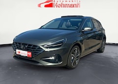Bild des Angebotes Hyundai i30 Prime Mild-Hybrid PANO+KAMERA+ACC