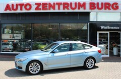 Bild des Angebotes BMW 328 Automatik HUD Navi Kamera