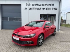 Bild des Angebotes VW Scirocco 1.4 TSI 118 kW*SHZ*TEMPOMAT*PDC*LM FELG