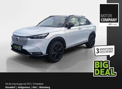 Bild des Angebotes Honda HR-V 1.5 i-MMD Advance Style Connect*ACC*AUT*LED