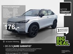 Bild des Angebotes Honda HR-V 1.5 i-MMD Advance Style Connect*ACC*AUT*LED