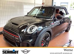 Bild des Angebotes MINI Countryman C JCW Cabrio JCW Trim + 2Jahre-NEXT-GARANTIE
