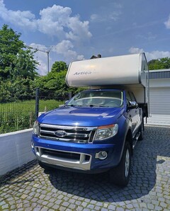 Bild des Angebotes Ford Ranger Limited