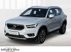 Bild des Angebotes Volvo XC40 T4 2WD Momentum Pro Automatik LEDER, NAV Klima