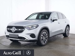 Bild des Angebotes Mercedes-Benz GLC 200 4M DigitalLight AHK KeyGO 360 Distronic