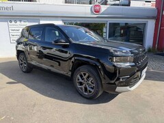 Bild des Angebotes Jeep Compass e-Hybrid