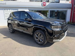 Jeep Compass e-Hybrid