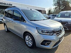 Bild des Angebotes Renault Kangoo Edition One*DAB*LED*Kamera*Navi*SHZ