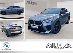 Bild des Angebotes BMW X2 M 35i xDrive Iconic Glow Head up Display DA Prof PA