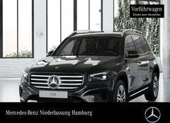 Bild des Angebotes Mercedes-Benz GLB 200 d PROGRESSIVE+PANO+MULTIBEAM+KAMERA+TOTW