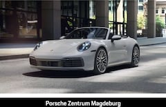 Bild des Angebotes Porsche 992 (911) Carrera Cabriolet*BOSE*LIFT*MATRIX*INNO*