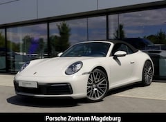Bild des Angebotes Porsche 992 (911) Carrera Cabriolet*BOSE*LIFT*MATRIX*INNO*