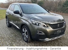 Bild des Angebotes Peugeot 3008 Allure GT-LINE