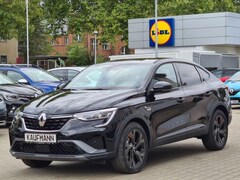 Bild des Angebotes Renault Arkana R.S. Line 1.3 TCe 160 EDC Leder LED Navi Keyless e