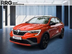 Bild des Angebotes Renault Arkana R.S. LINE TCe 160 EDC (MY22) TCe 160 Mild-Hybrid R