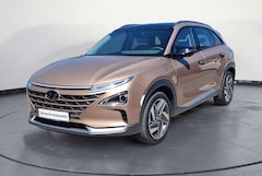 Bild des Angebotes Hyundai NEXO Fuel Cell ACC AHK Sitzbelüftung