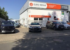 Bild des Angebotes Citroen C5 Tourer Exclusive