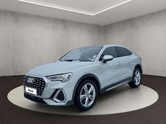 Bild des Angebotes Audi Q3 S line 45 TFSI quattro 169 (230) kW